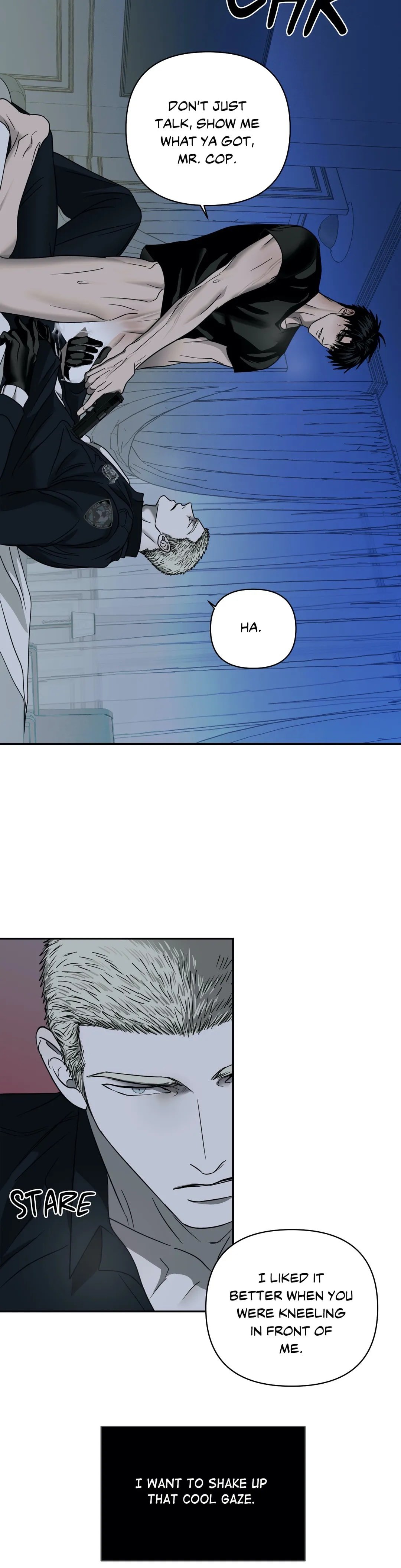 Shutline, Chapter 27 image 10